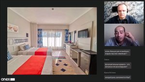 Хургада 2024. Lotus Bay Beach Resort