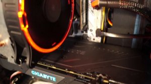 Обзор одной из самых красивых плат MACHINIST X99-K9 в комплекте с Xeon E5-2620 V3 и 16gb DDR4