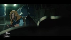 ?Новые мстители? против зомби Сокола, Кэпа и Соколиного глаза! | Marvel What if (2021)