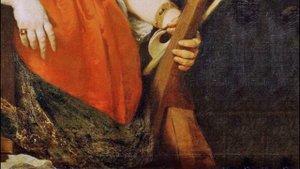 Барбара Строцци. Ария "Che si può fare" ор.8 №6 (1664 г.)