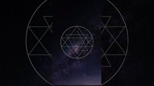 Медитация «Шри Янтра»