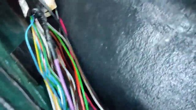 Как установить ABS в Ланос своими руками. Электрика. смотреть онлайн