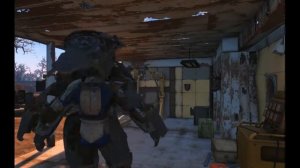 Fallout 4 - 399 - перк 'Говорящий с пустошью' - для чего он нужен