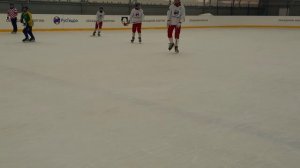 хоккей с мячом