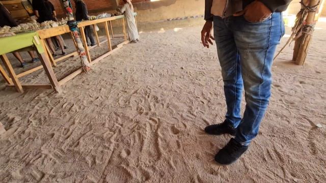 Египетская пустыня: покатушки на квадроциклах, или как выйти замуж за бедуина. смотреть онлайн