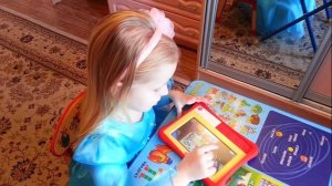 Детский планшет KidsPad