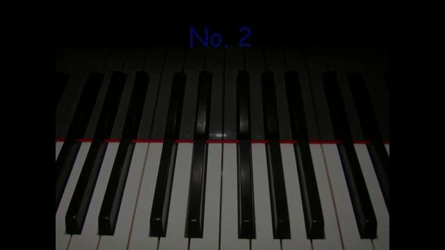 Vladimir Ashkenazy plays Chopin Mazurkas Op.50 смотреть онлайн