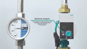 Wilo Yonos PICO   Обзор циркуляционного насоса с мокрым ротором 10