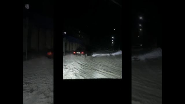 ваз 2199 дрифт нарезки из тик ток