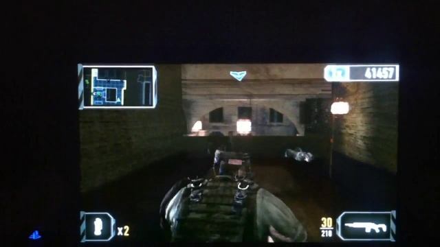 Unit 13 Mission 20 Playthrough