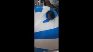 Аквапарк (Аквамир) г. Новосибирск