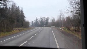 Автобус "Новый Иерусалим - Сычево"