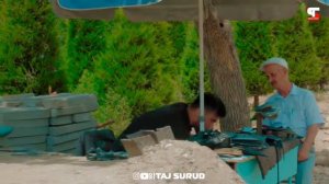 Марди ношукр