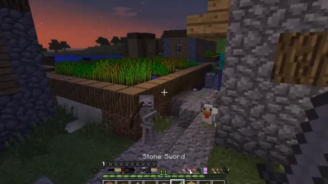 Minecraft версия error 422. смотреть онлайн