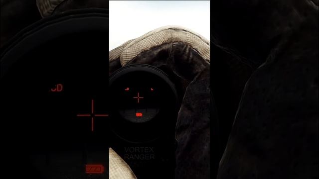 New Vortex 1500 Rangefinder In Escape from Tarkov #Short