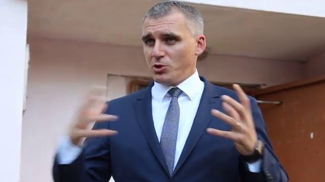 Мой город Н: раздельные мусорные баки смотреть онлайн