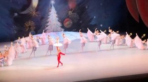 Балет «Щелкунчик» в Большом Театре
