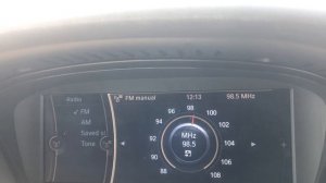 FM DX Catalunya Informacio Catalunya 98.5 MHz From Malta [Tropo]