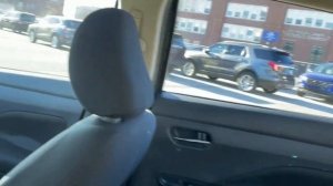 Авто из США - 2021 Nissan Versa 1 6 SV