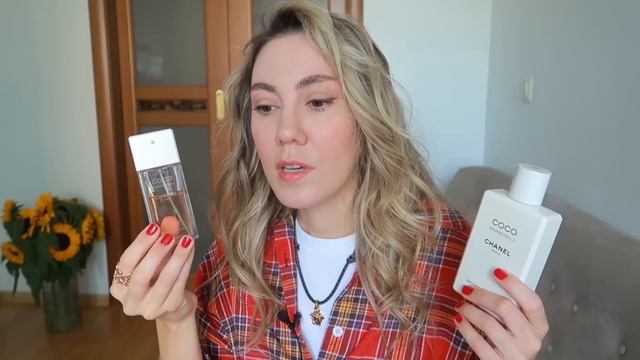 ФАВОРИТЫ ЛЕТА! | ЛЮБИМЫЕ АРОМАТЫ, СВЕЧИ, КОСМЕТИКА И НЕ ТОЛЬКО! ПАРФЮМЕРНЫЕ ИТОГИ смотреть онлайн