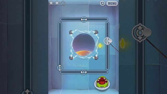 Cut the Rope 8-9 iOS Walkthrough Cosmic Box 7-9 Android