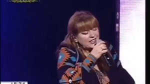 Лілія Сандулеса - Не питай мене, чи любов мине