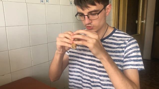 Как сделать манок для охоты! смотреть онлайн