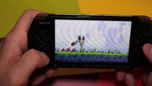 ? 17 ЛЕТ СПУСТЯ ЕЩЁ ТОП??? | ГОД ЖИЗНИ С PSP 2000/3000 ?