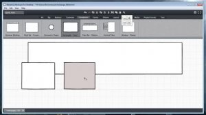 [v12-99] Balsamiq Mockups - 6. Координаты, размеры, слои