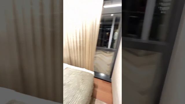 Bartley Vue 2 bed showflat tour смотреть онлайн