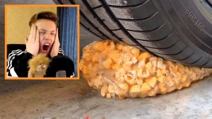 Попробуй не скажи ОЙ! / РЕАКЦИЯ на САМОЕ РАССЛАБЛЯЮЩЕЕ ВИДЕО на ПЛАНЕТЕ (для сна)