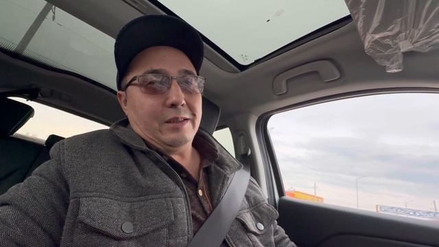 Электромобиль Honda e:NS1. Отзыв после замены масла в редукторе. смотреть онлайн