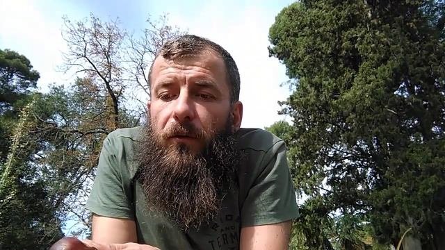 Что такое инициация? Канал 25-51.