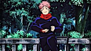 Годжо и его прикол года