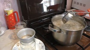 Как приготовить смалец из свиного жира.