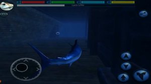 Ultimate Ocean Simulator- "Marlin Simulator"-Part 5 -By Gluten Free Games-IOS/Android