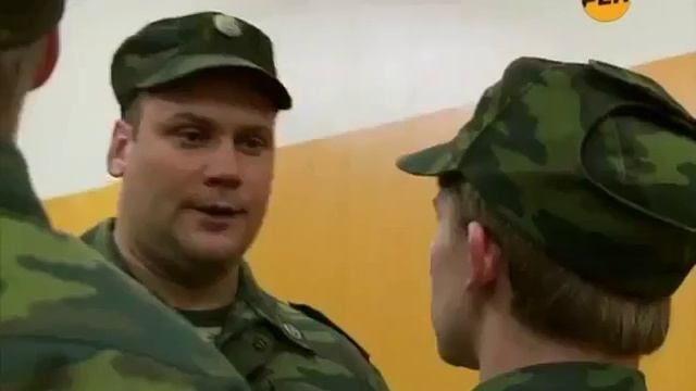 Приколы в армии #1 смотреть онлайн