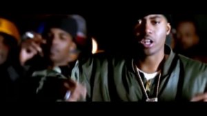 Akon, Obie Trice, Pusha T & Nas - Lockdown (2020)