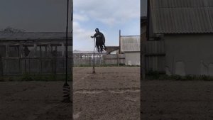 Пугало ,, Крик,,