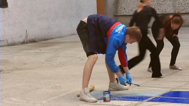 Краснотурьинск 19 школа 2013 г Завтра последний звонок смотреть онлайн