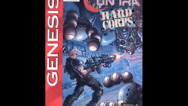 Fave VGM #375: "Simon 1994RD" ~ Michiru Yamane, et al. смотреть онлайн