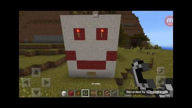 PixelCraft 0 сезон - от создания до разрушения. Майнкрафт