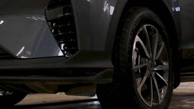 Обзор Geely Coolray 2021. Отзыв владельца. смотреть онлайн