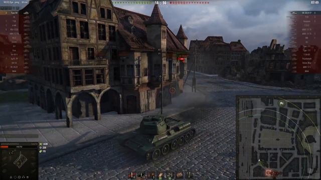 Here's How I Carry My Team When I'm Bottom Tier. смотреть онлайн