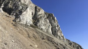 Весенняя поездка на Юрактау