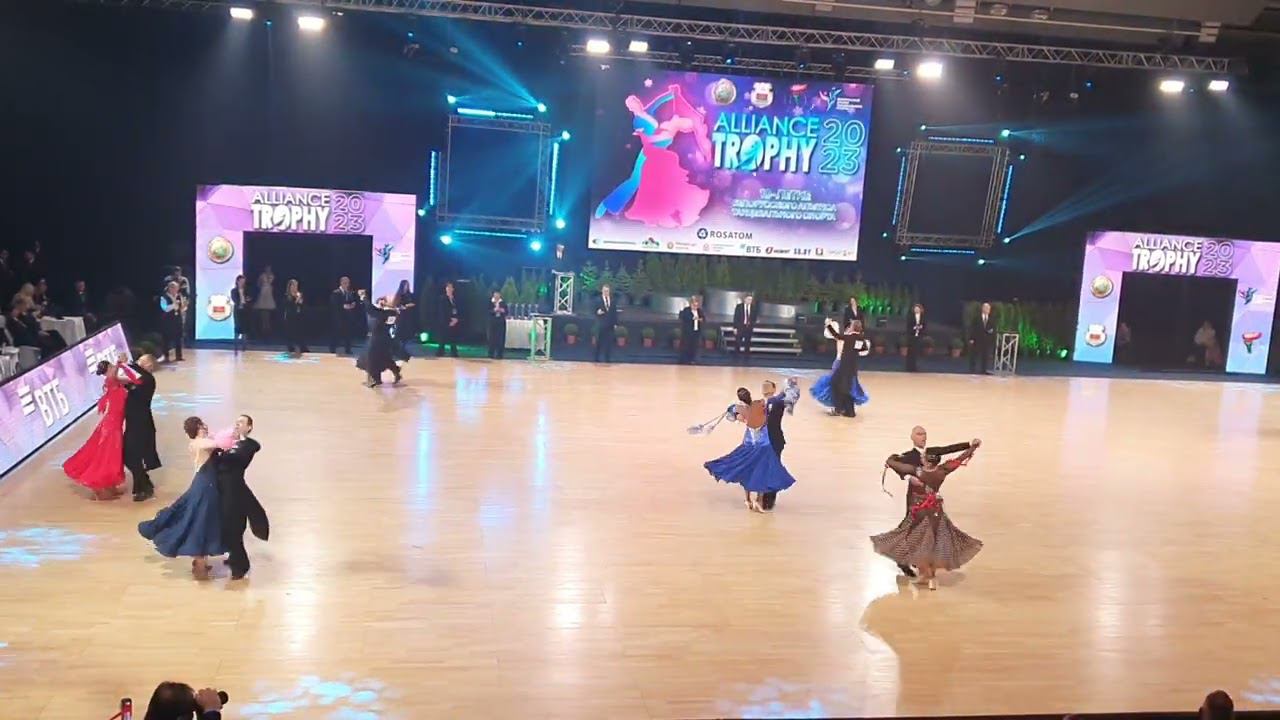 Alliance Trophy 2023. Минск, Беларусь. Сеньоры Ст смотреть онлайн