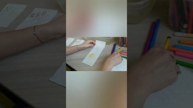 Развитие речи с элементами рисования "1 мая", воспитатель Аристова Г.Ш. смотреть онлайн