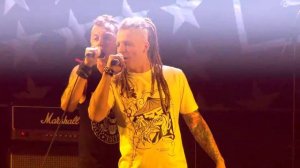 ТАРАКАНЫ! 20 лет + Денис Рубанов (экс-Тараканы, ТушкА)