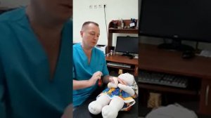 Диафрагмальное дыхание