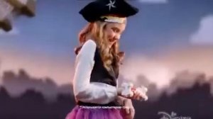 Спонсор показа, заставки, анонсы и реклама Disney, 07 03 2019